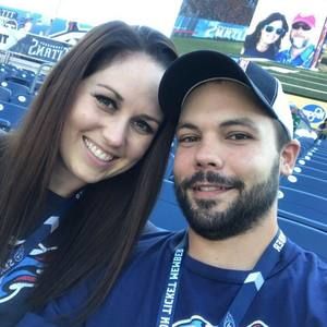 Meet your Posher, Bretlea